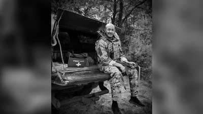 21 місяць війни: загиблі герої Вінниччини 21 місяць війни: загиблі герої Вінниччини