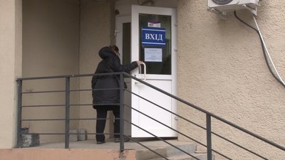 Картка пільговика: ужгородців почали вносити до єдиного реєстру Картка пільговика: ужгородців почали вносити до єдиного реєстру