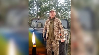 21 місяць війни: загиблі герої Вінниччини 21 місяць війни: загиблі герої Вінниччини