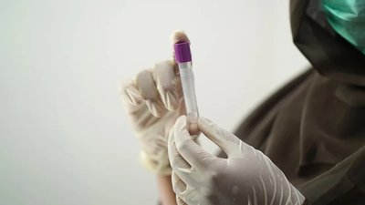 Другу добу поспіль на Миколаївщині від COVID-19 не одужав жоден пацієнт Другу добу поспіль на Миколаївщині від COVID-19 не одужав жоден пацієнт