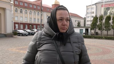 У Луцьку попрощалися із 34-річним воїном Едуардом Ковальчуком