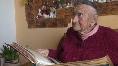 "Мучусь, караюсь, але не каюсь". Історія упівки з Тернопільщини "Мучусь, караюсь, але не каюсь". Історія упівки з Тернопільщини