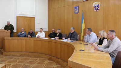 Євген Філь, директор музею, Музей національно-визвольної боротьби Тернопільщини