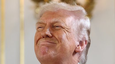 Трамп