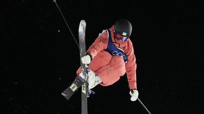 Катерина Коцар