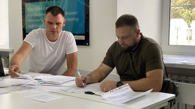 У вишах Полтавщини завершується вступна кампанія для бакалаврів У вишах Полтавщини завершується вступна кампанія для бакалаврів