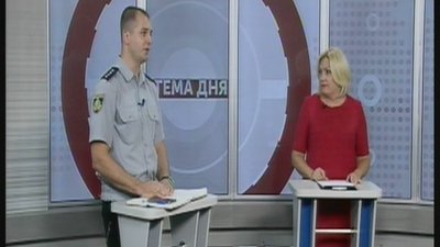 Найближчим часом COVID-патрулі почнуть перевіряти херсонські школи, - Година-Арюпін Найближчим часом COVID-патрулі почнуть перевіряти херсонські школи, - Година-Арюпін