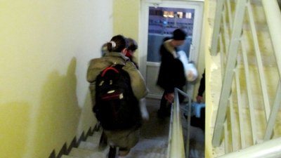 В Одесі сталася пожежа в 25-поверховому житловому будинку В Одесі сталася пожежа в 25-поверховому житловому будинку