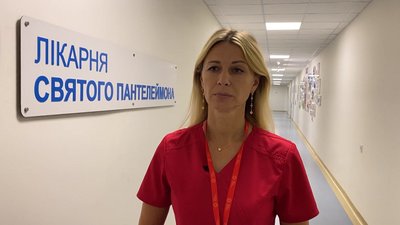Львів'янин, який впав разом із балконом, помер у лікарні Львів'янин, який впав разом із балконом, помер у лікарні