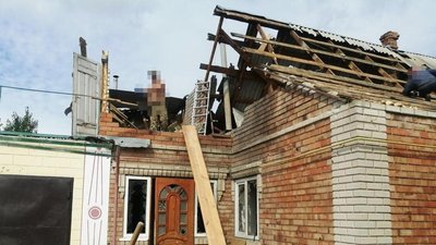 Вторгнення Росії в Україну: ситуація на Запоріжжі. День 206-й