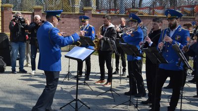 В Одесі відкрився зоопарк. ФОТО В Одесі відкрився зоопарк. ФОТО
