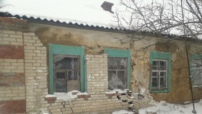 РФ обстріляла памʼятник воїнам Другої світової війни на Харківщині