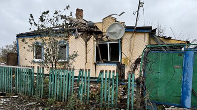 Підсумки 2025 року в Юнаківській громаді: евакуація, руйнування, втрати