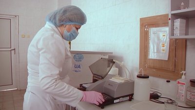 54 нових випадки захворювання на COVID - 19 зареєстровано на Волині, троє - померли