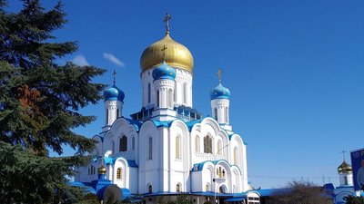 Скільки церков УПЦ є на Закарпатті