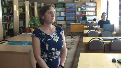 "Тривала і системна підготовка": випускник із Луцька склав мультипредметний тест на 600 балів "Тривала і системна підготовка": випускник із Луцька склав мультипредметний тест на 600 балів
