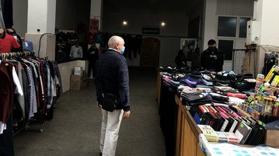 Відчинено: на Закарпатті повертаються до роботи підприємці через перехід області до жовтої зони