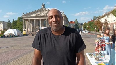 Пол Огілві Пол Огілві