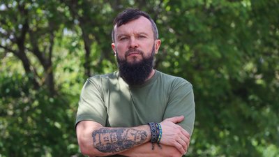 Барбер, Долина, Рівненщина, Дубровиця, Франківщина, 100 ОМБр