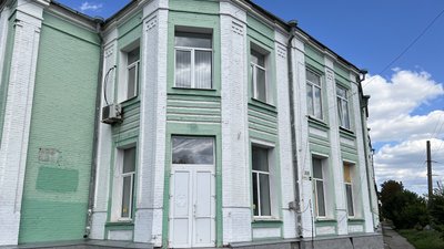 У Полтаві триває пошук приміщення для спеціальної школи №39