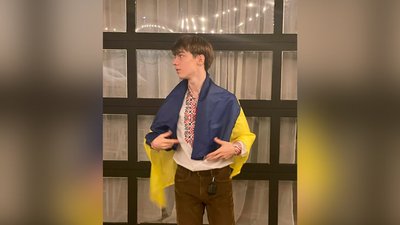 Дослідники з Дніпропетровщини здобули нагороди на Міжнародній виставці винаходів та дизайну Дослідники з Дніпропетровщини здобули нагороди на Міжнародній виставці винаходів та дизайну