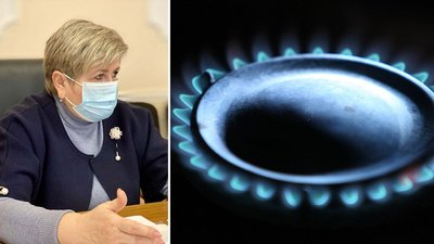 На Кіровоградщині діє один із найнижчих в Україні тарифів на газ – Довжук
