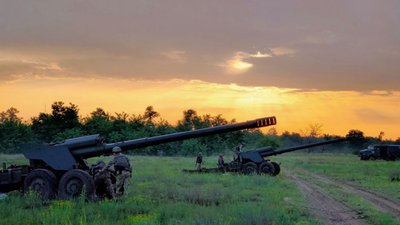 Військову частину ВМС з Одещини передислокують до Бердянська