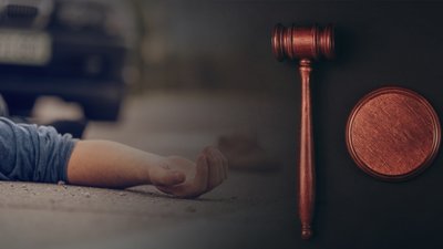 ДТП на Чернігівщині: водія, який на смерть збив пішохода, засудили на три роки умовно