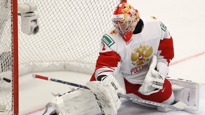 Чемпіонат світу-2023 з хокею U20 перенесли з Росії через вторгнення в Україну: де відбудеться турнір