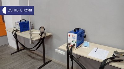 З 2022 року 7 закладів профтехосвіти в Сумах фінансуватимуться з бюджету громади З 2022 року 7 закладів профтехосвіти в Сумах фінансуватимуться з бюджету громади