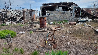 Головні новини Харкова та області 21 квітня: хроніка Головні новини Харкова та області 21 квітня: хроніка