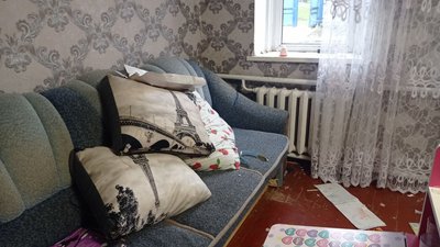 "Лише паспорт зі мною лишився" - історія двох братів з Сумщини, які втратили житло через війну "Лише паспорт зі мною лишився" - історія двох братів з Сумщини, які втратили житло через війну