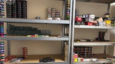 Тютюнова продукція