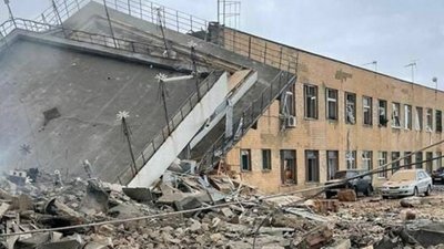 "Мрії, сирени та вибухи". Другий місяць повномасштабної війни на Вінниччині
