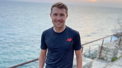 Триатлет з Житомира Єгор Мартиненко став переможцем весняного пробігу у Туреччині Триатлет з Житомира Єгор Мартиненко став переможцем весняного пробігу у Туреччині