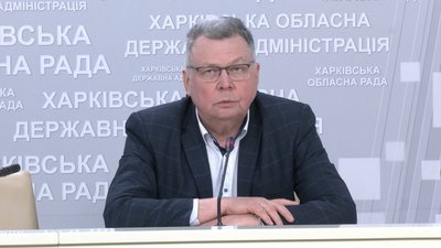 Харківська область отримає понад 600 кисневих балонів від "Нафтогазу"