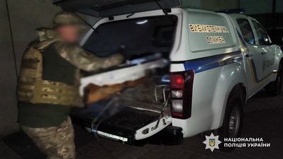 Дрон, БпЛА, безпілотник, вибухотехнік