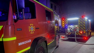 Техніка ДСНС