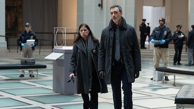 Серіал "Закон і порядок"