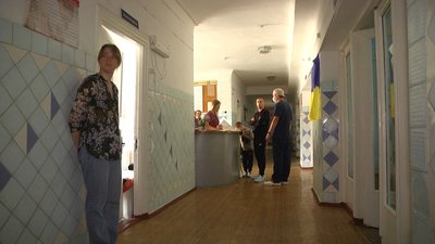 У Хмельницькому понад п'ять років будують дитячу лікарню: чому зупинився процес У Хмельницькому понад п'ять років будують дитячу лікарню: чому зупинився процес