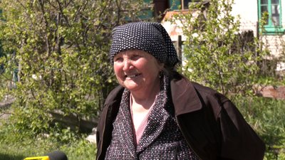 "В селі багатства не наживеш, тільки горба" — мешканці сіл на Волині про весняно-польові роботи "В селі багатства не наживеш, тільки горба" — мешканці сіл на Волині про весняно-польові роботи