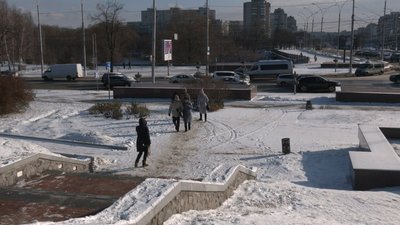 21 аварія та 30 деблокованих авто — наслідки снігопаду на Сумщині 21 аварія та 30 деблокованих авто — наслідки снігопаду на Сумщині