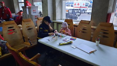 хмельницький евакуація з Херсона