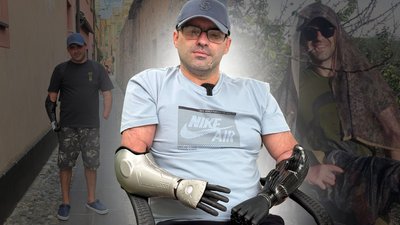 житомир, воїн, історія, Віктор Саранчук, 1 червня 2026 року