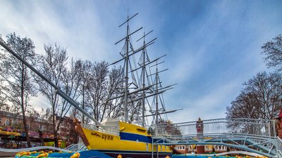 Перший тиждень лютого на Миколаївщині буде теплим