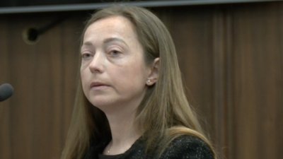 Підвищення зарплати голові Волинської обласної ради та двом його заступникам не підтримали депутати під час сесії Підвищення зарплати голові Волинської обласної ради та двом його заступникам не підтримали депутати під час сесії