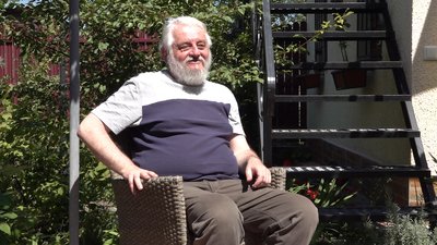 “Це країна пульсуючої свободи”. Спогади одеситів про День проголошення Незалежності України “Це країна пульсуючої свободи”. Спогади одеситів про День проголошення Незалежності України