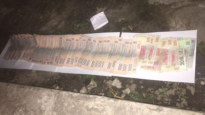 На Тернопільщині поліція затримала на хабарі заступника голови ОТГ