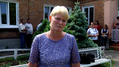 У громаді на Житомирщині понизили у ступені три школи – тепер там вчитимуться тільки молодші класи У громаді на Житомирщині понизили у ступені три школи – тепер там вчитимуться тільки молодші класи