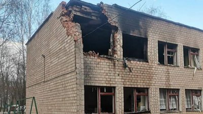 Третій день збройного нападу. Чернігівщина. ТЕКСТОВА ТРАНСЛЯЦІЯ Третій день збройного нападу. Чернігівщина. ТЕКСТОВА ТРАНСЛЯЦІЯ
